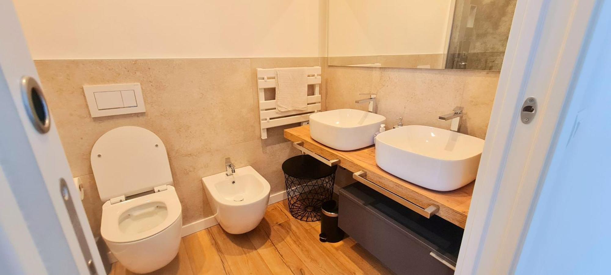 Garda Harmony Casa vacanze Peschiera del Garda