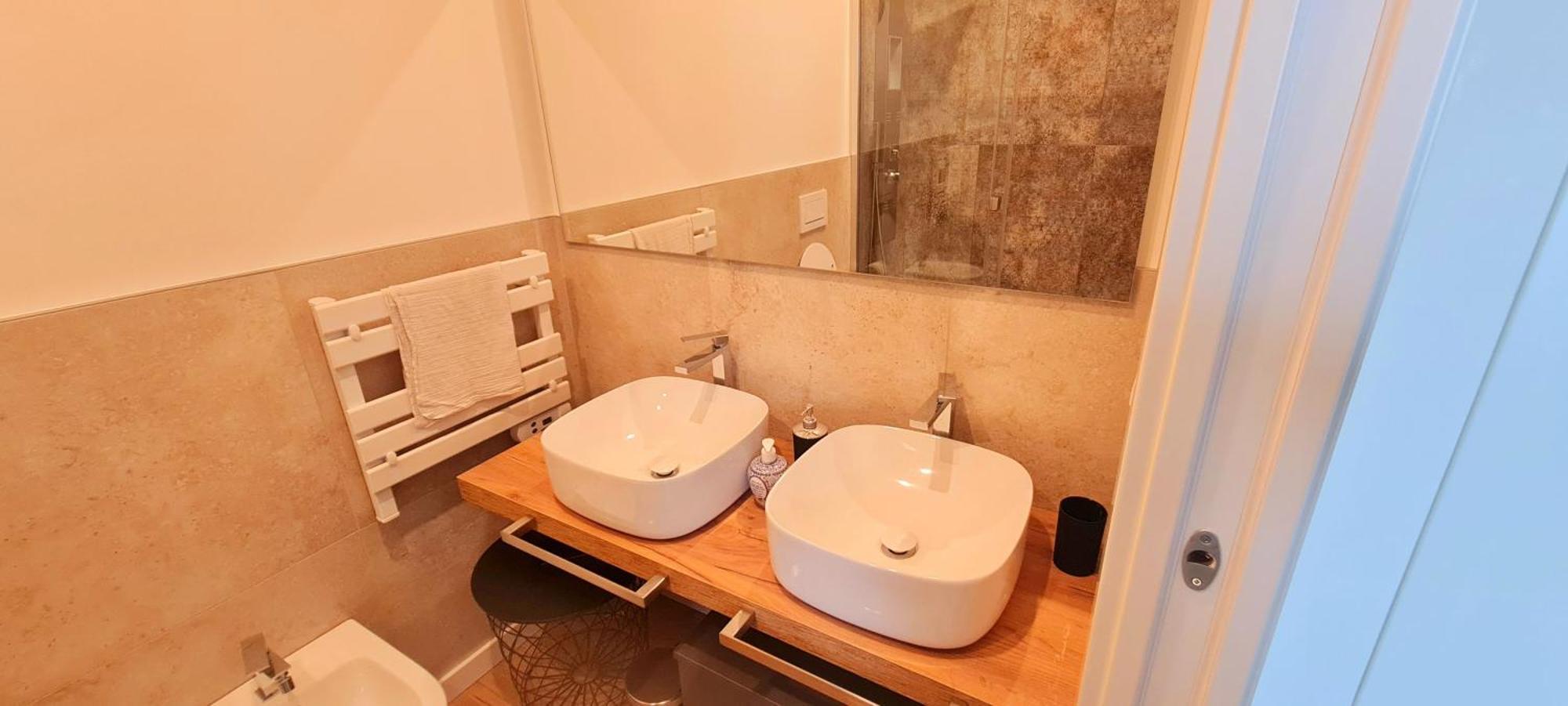 Casa vacanze Garda Harmony