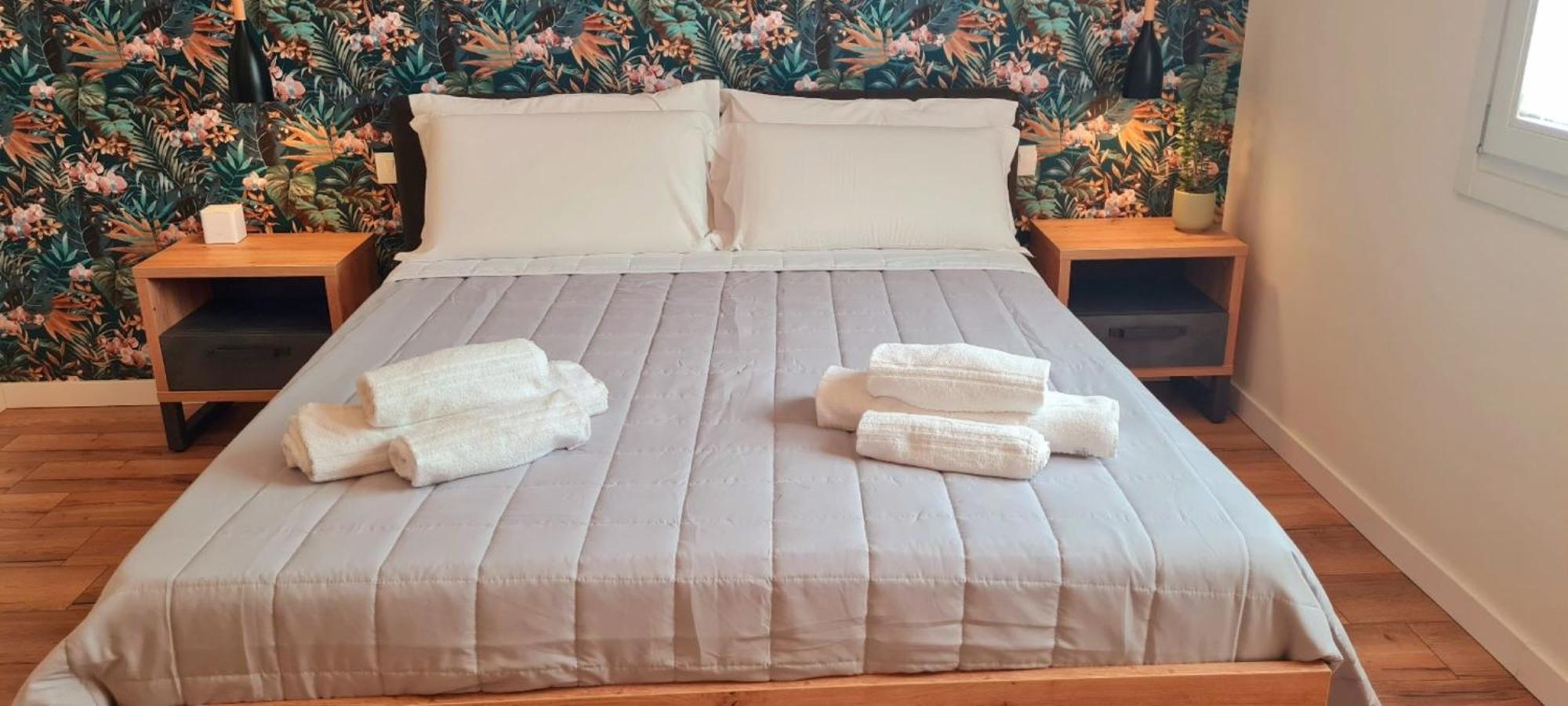 Casa vacanze Garda Harmony Peschiera del Garda