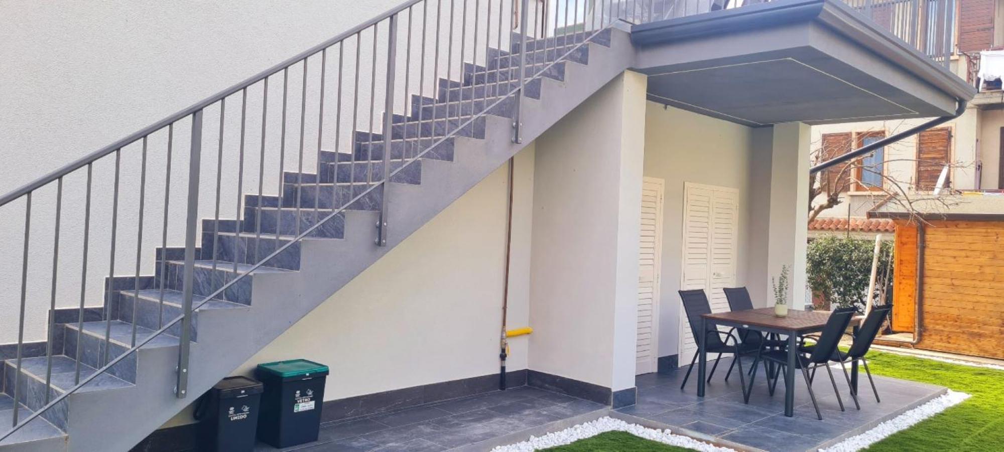 Garda Harmony Casa vacanze