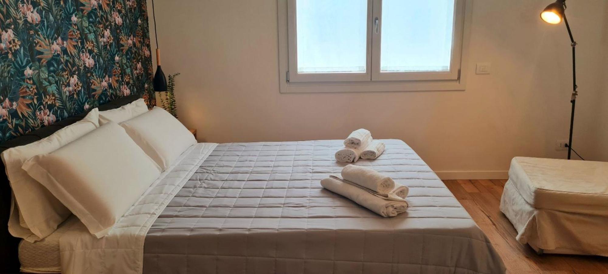 Garda Harmony Casa vacanze *