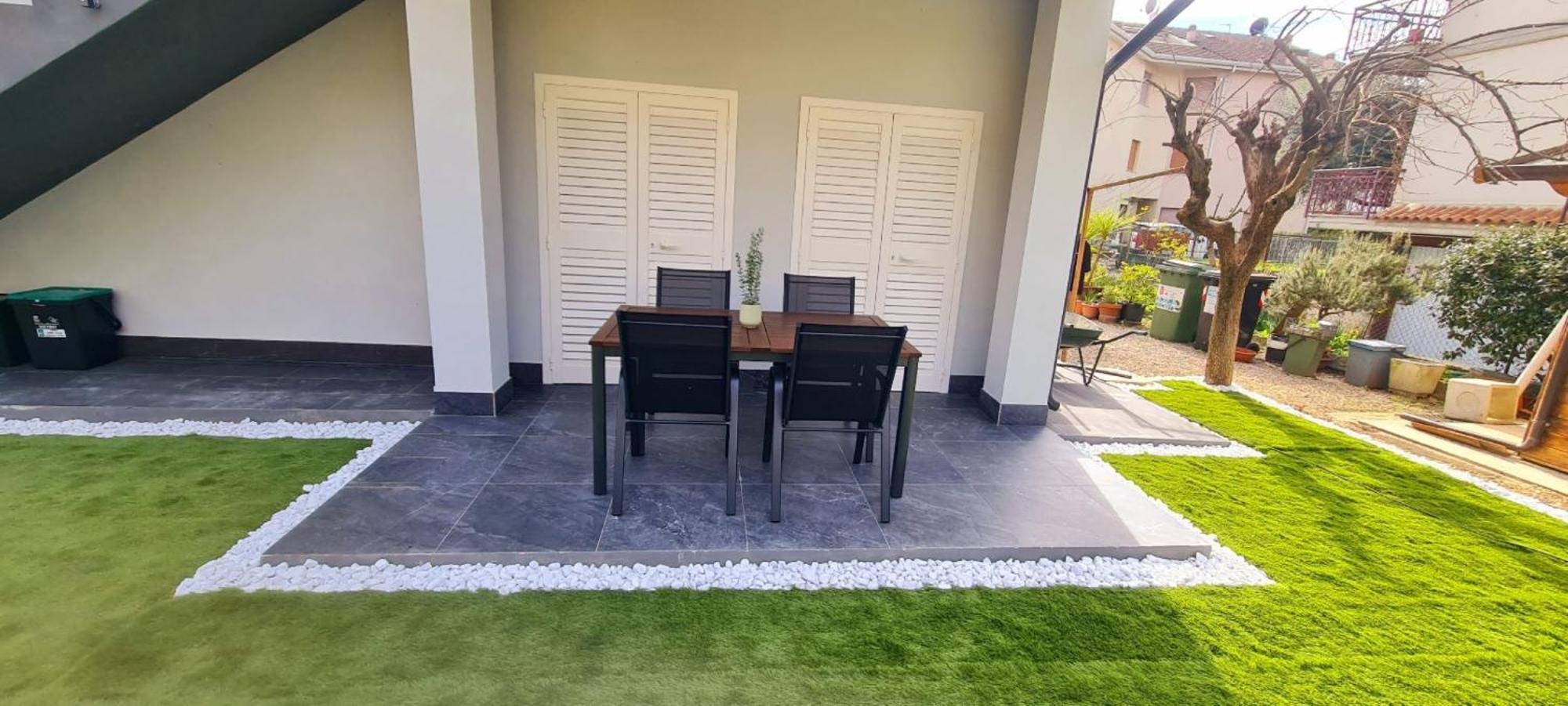 Casa vacanze Garda Harmony