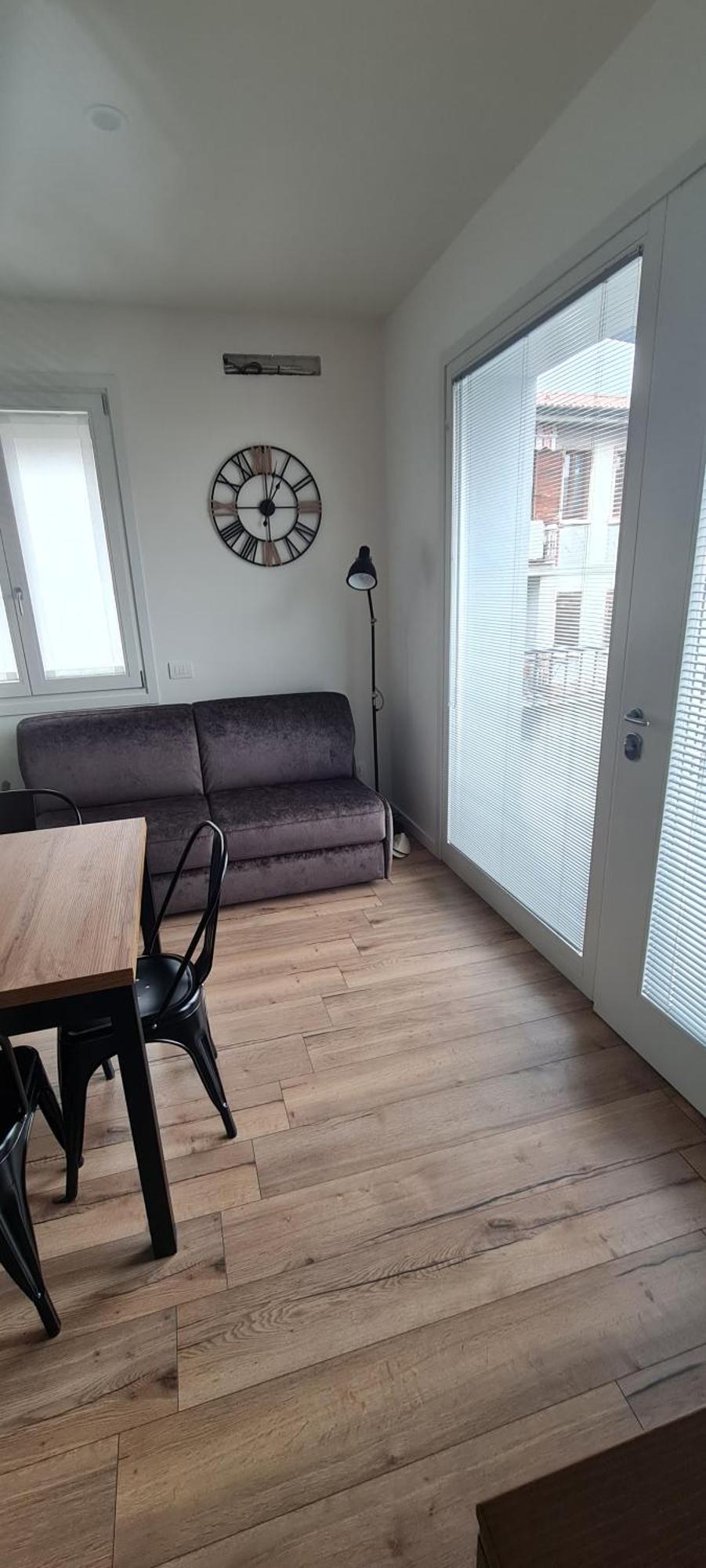 Holiday home Garda Harmony *