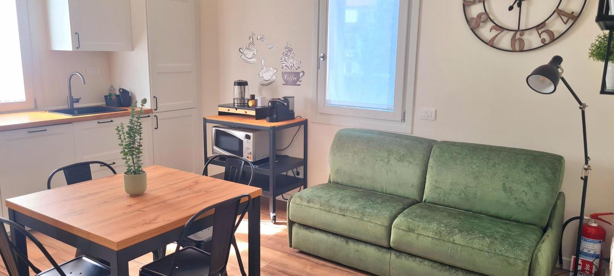 Garda Harmony Holiday home Peschiera del Garda