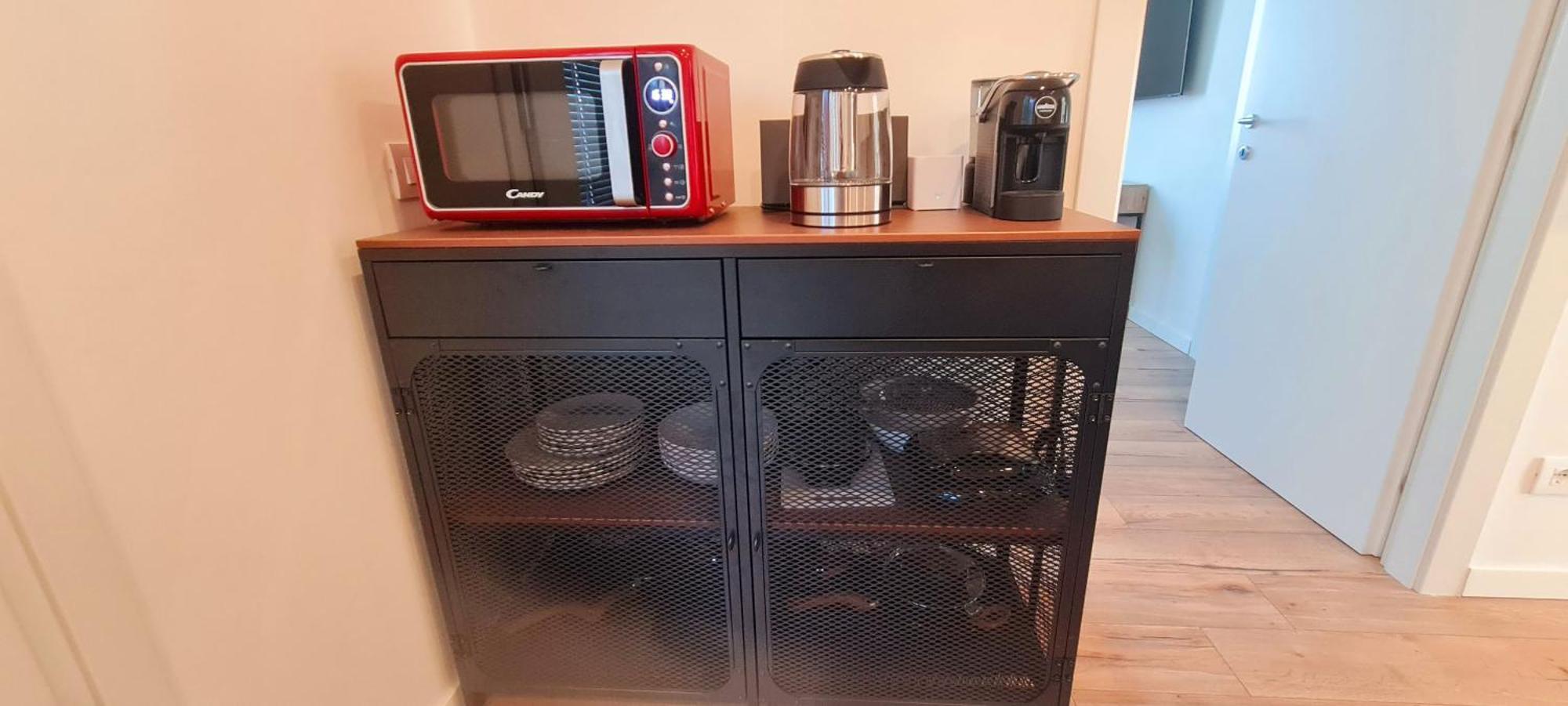 Garda Harmony Holiday home *
