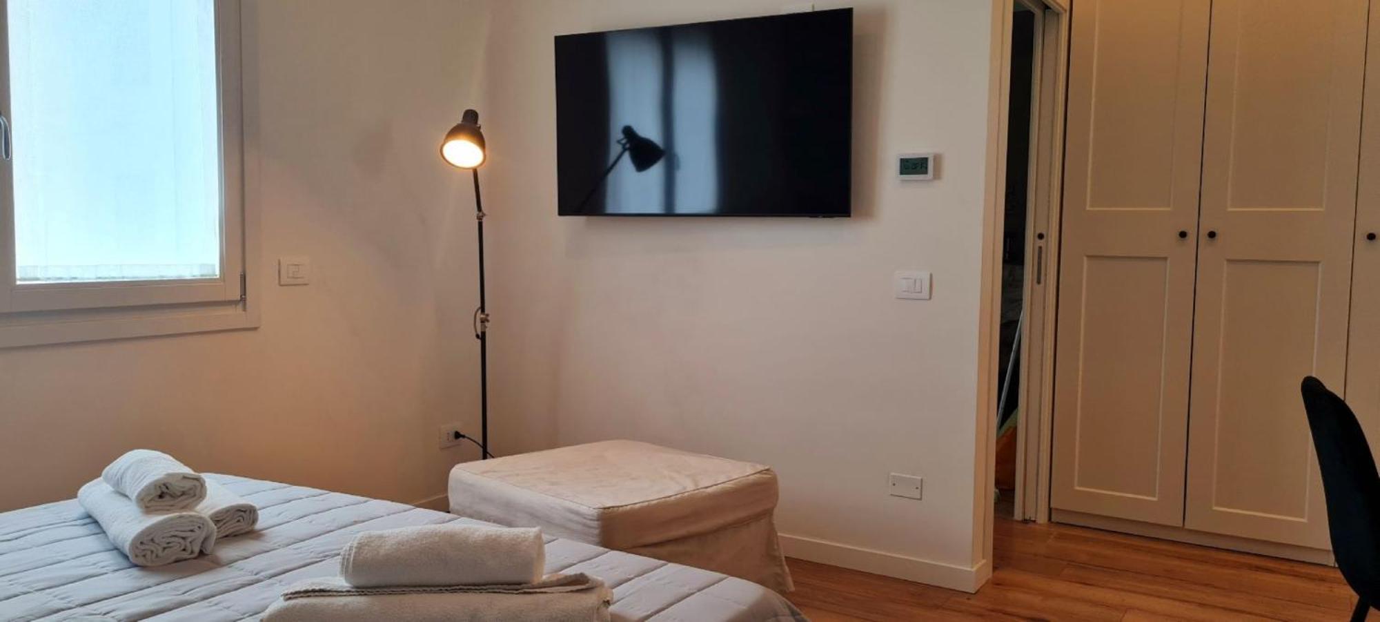 Ferienhaus Garda Harmony *